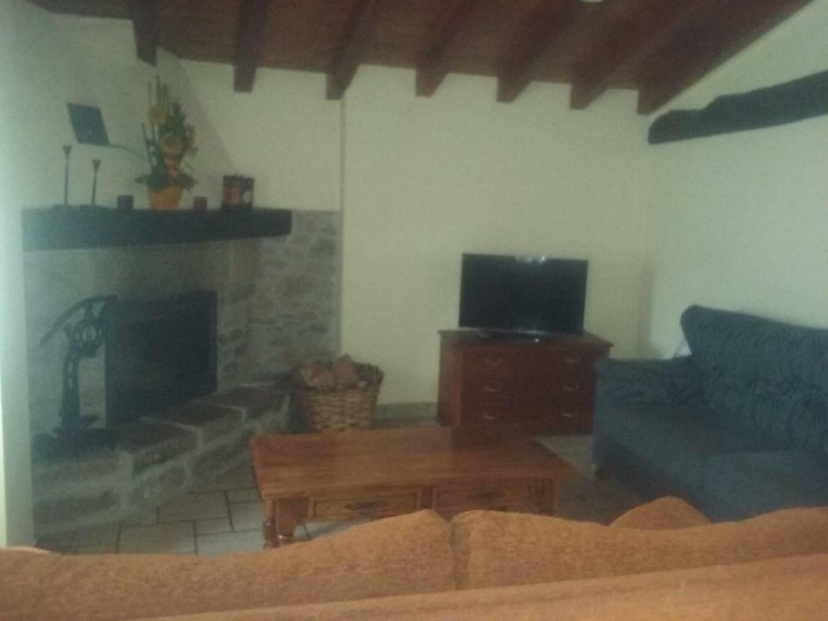Casa rural Lakoizketa Legasa Exterior foto