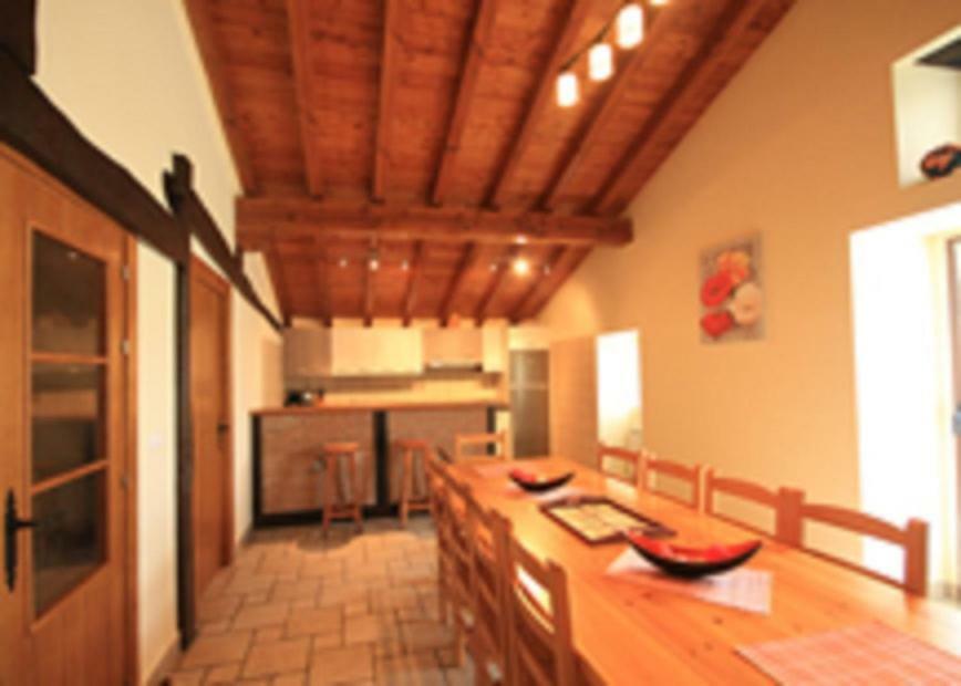 Casa rural Lakoizketa Legasa Exterior foto