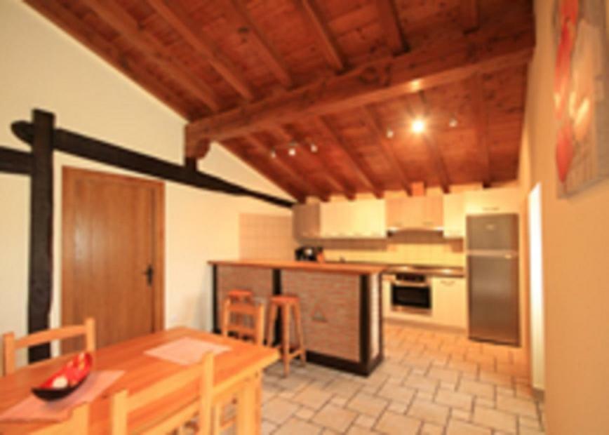 Casa rural Lakoizketa Legasa Exterior foto
